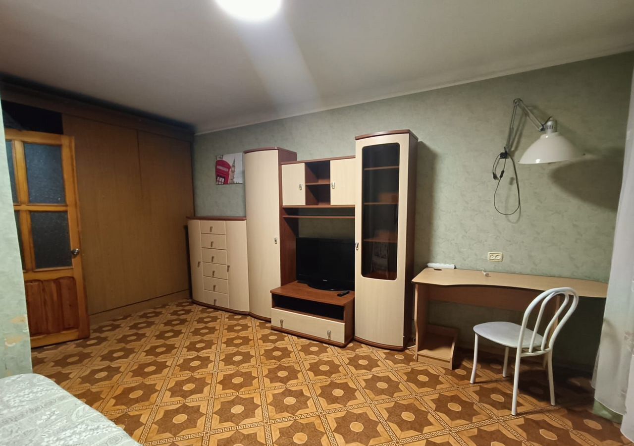 квартира г Новосибирск Сибирская ул Каменская 80 фото 11