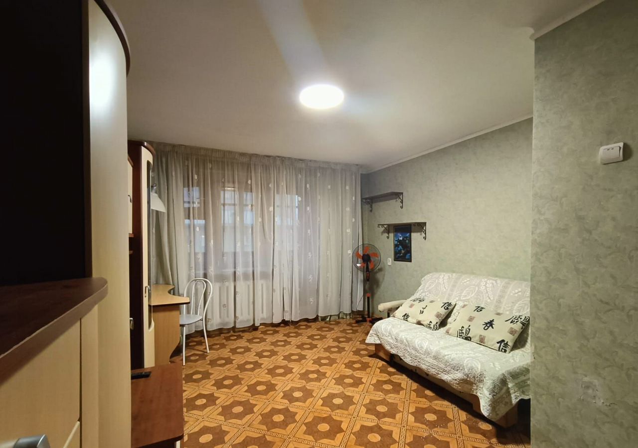 квартира г Новосибирск Сибирская ул Каменская 80 фото 10