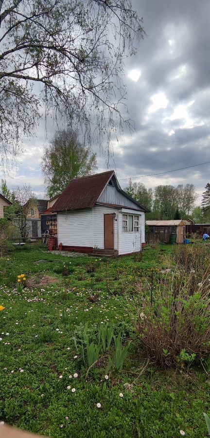 дом г Новосибирск снт Сибиряк Черепаново фото 5