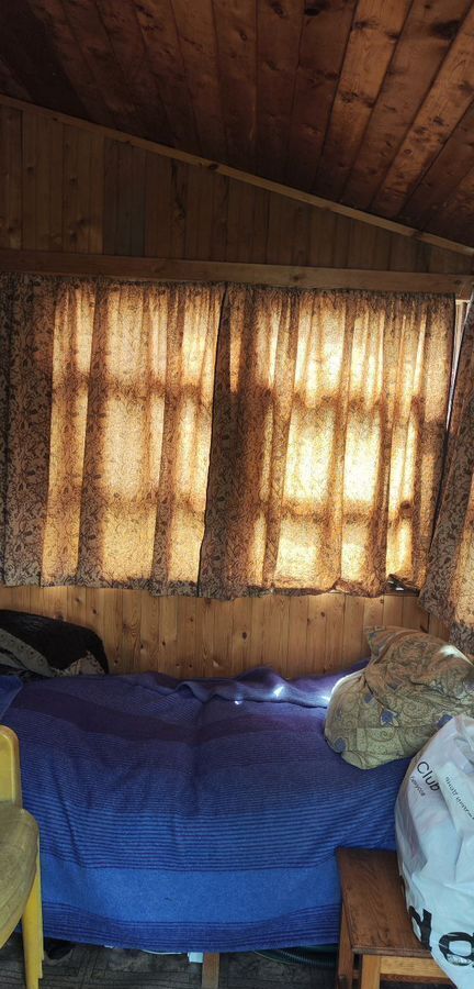 дом г Новосибирск снт Сибиряк Черепаново фото 8