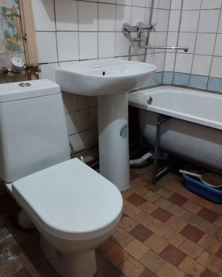 квартира г Петрозаводск р-н Октябрьский пр-кт Октябрьский 16б фото 9