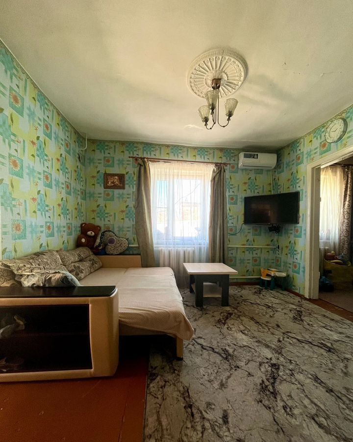 дом г Таганрог Северный ул 3-я Линия 260 фото 9