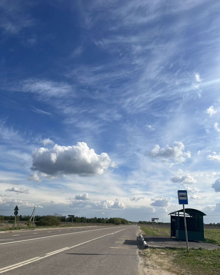 земля г Коломна п Каменка 94 км, Озёры, Каширское шоссе фото 4