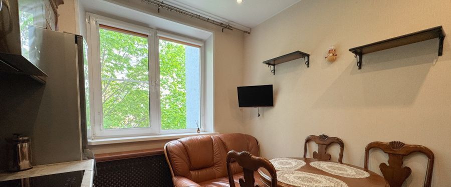 квартира г Москва метро Римская ул Волочаевская 13 фото 12
