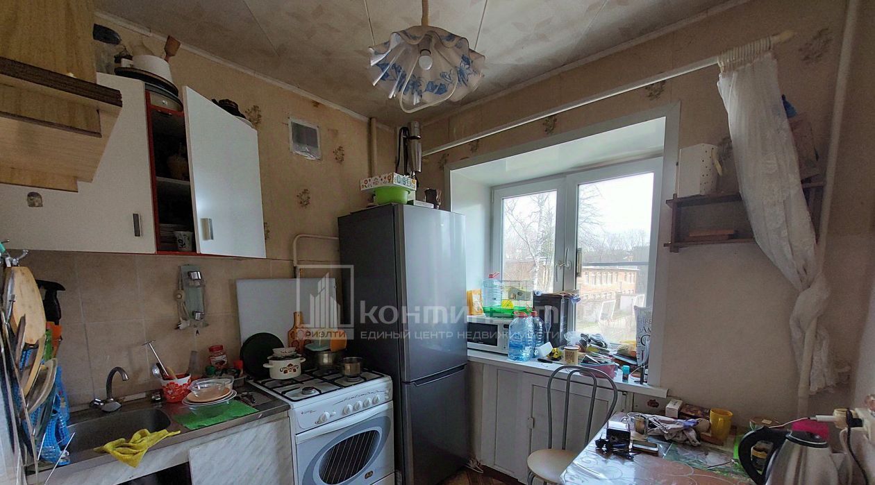 квартира г Владимир р-н Октябрьский ул Северная 26а фото 8