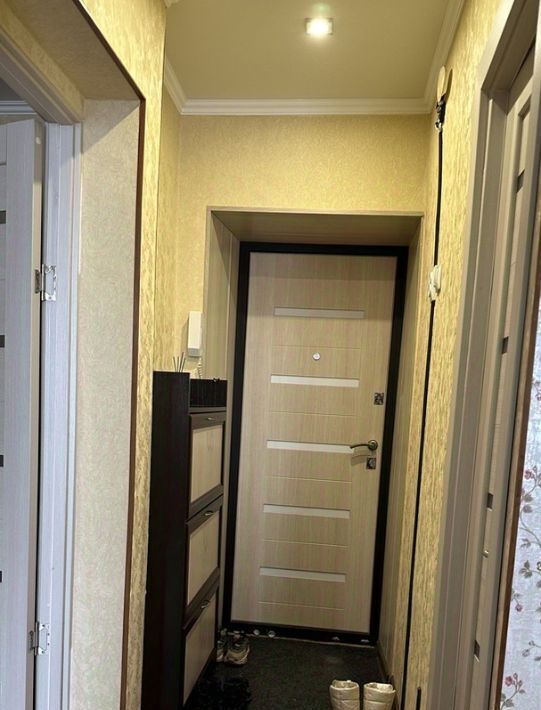 квартира г Нижневартовск ул Чапаева 38 фото 9