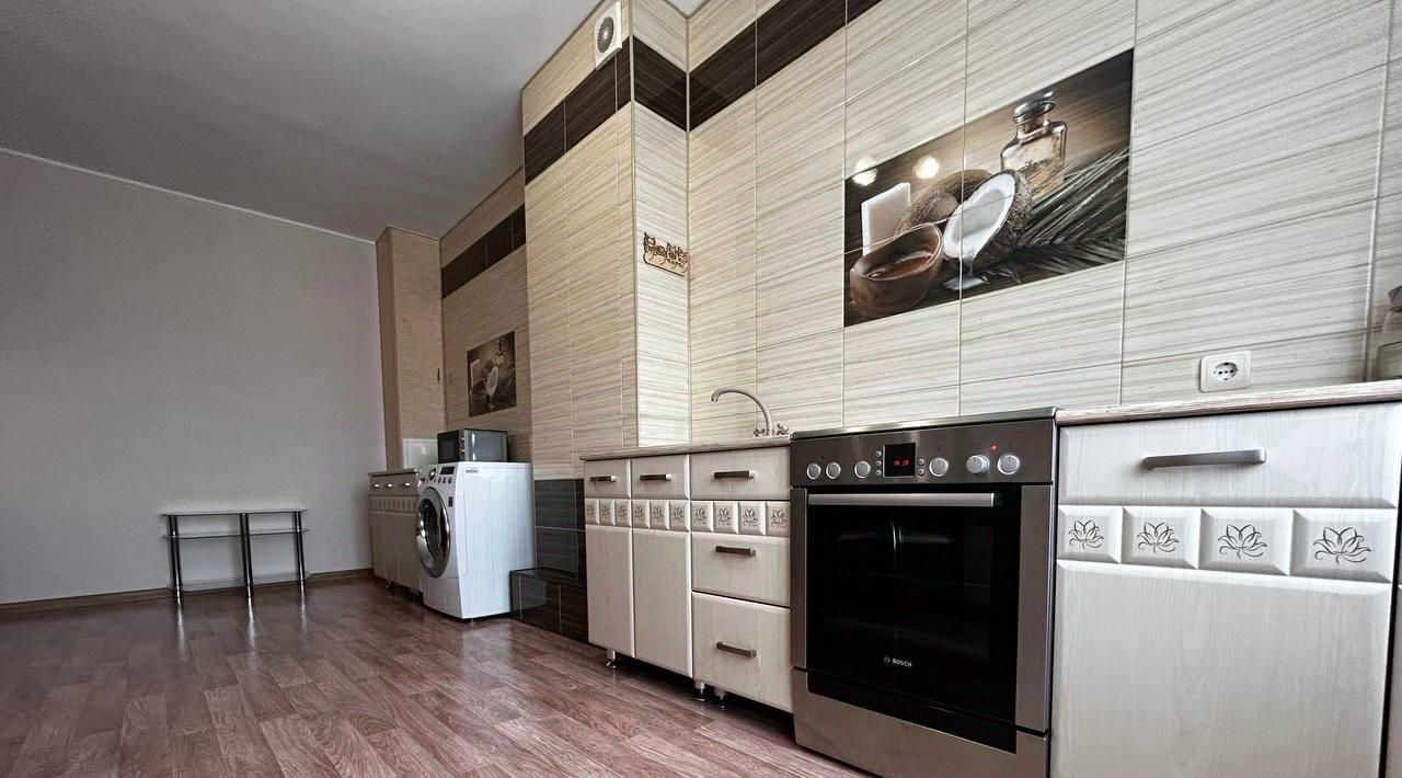 квартира г Пыть-Ях ул Сергея Есенина 3 фото 16