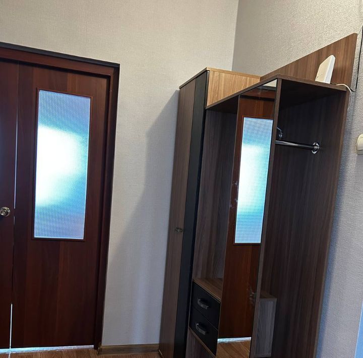 квартира г Пыть-Ях ул Сергея Есенина 3 фото 21