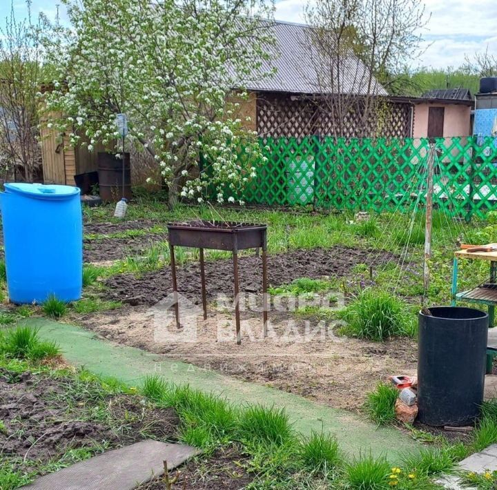 дом г Омск р-н Советский снт Строитель 728 фото 12