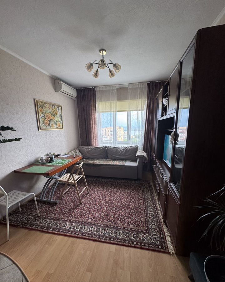 квартира г Самара р-н Промышленный ЖК Самара 153 просека, 6-я фото 4