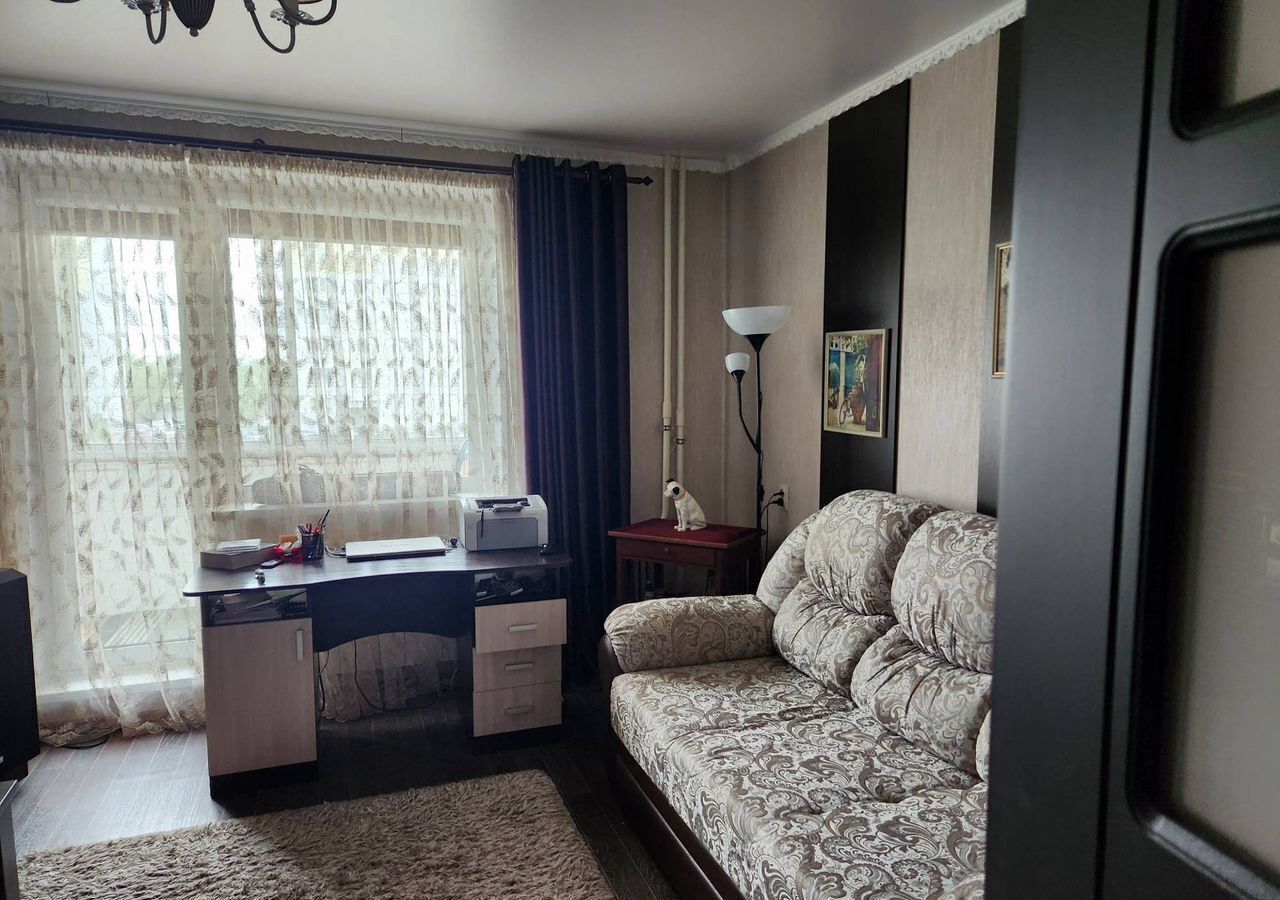 квартира г Копейск ул Калинина 16 Копейский г. о. фото 2