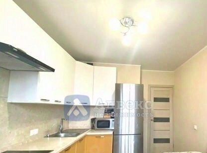 квартира г Тюмень р-н Центральный ул Елизарова 12 фото 3