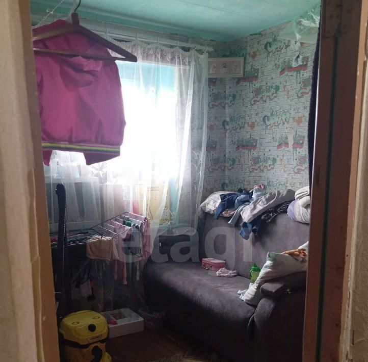 квартира г Тобольск р-н мкр 9 5А фото 4