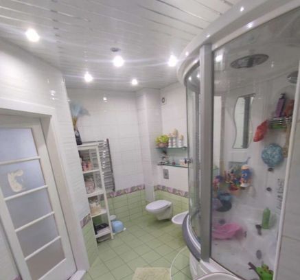 квартира г Тюмень р-н Центральный ул Комсомольская 56 фото 10