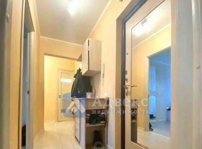 квартира г Тюмень р-н Центральный ул Елизарова 12 фото 20