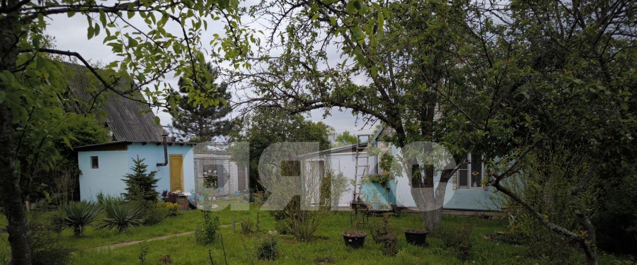 дом г Горячий Ключ снт Нефтяник ул Центральная фото 22