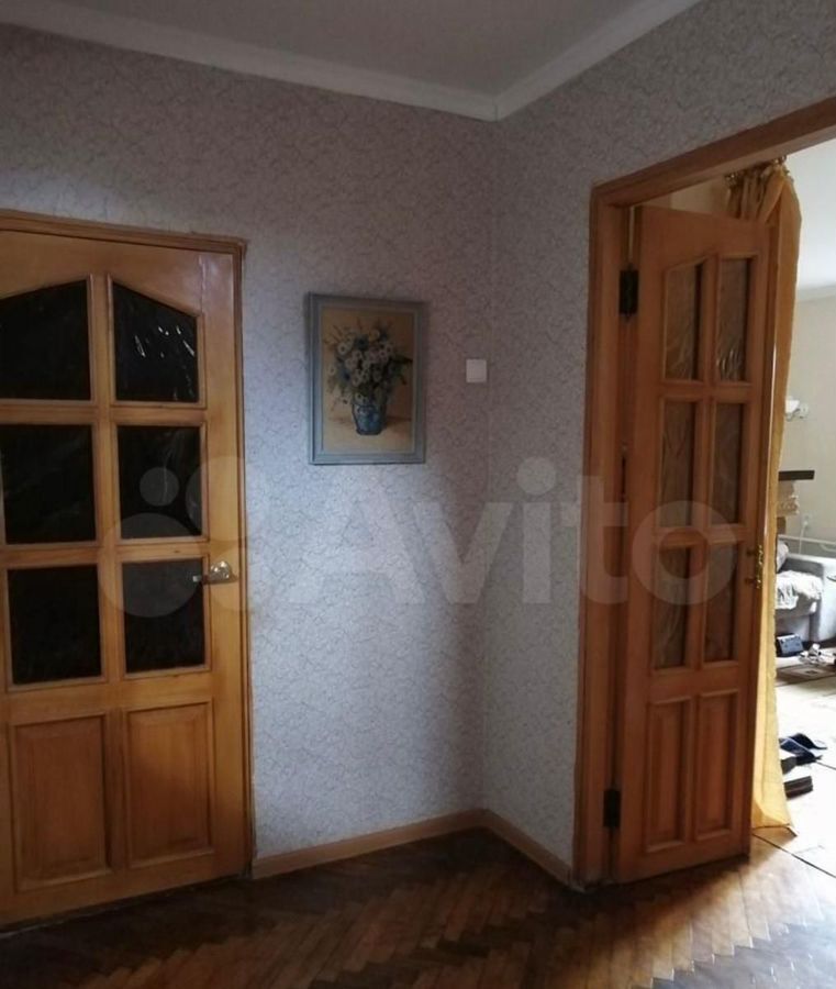 дом р-н Кавказский г Кропоткин Кропоткинское городское поселение, 29-й Полевой пр фото 21