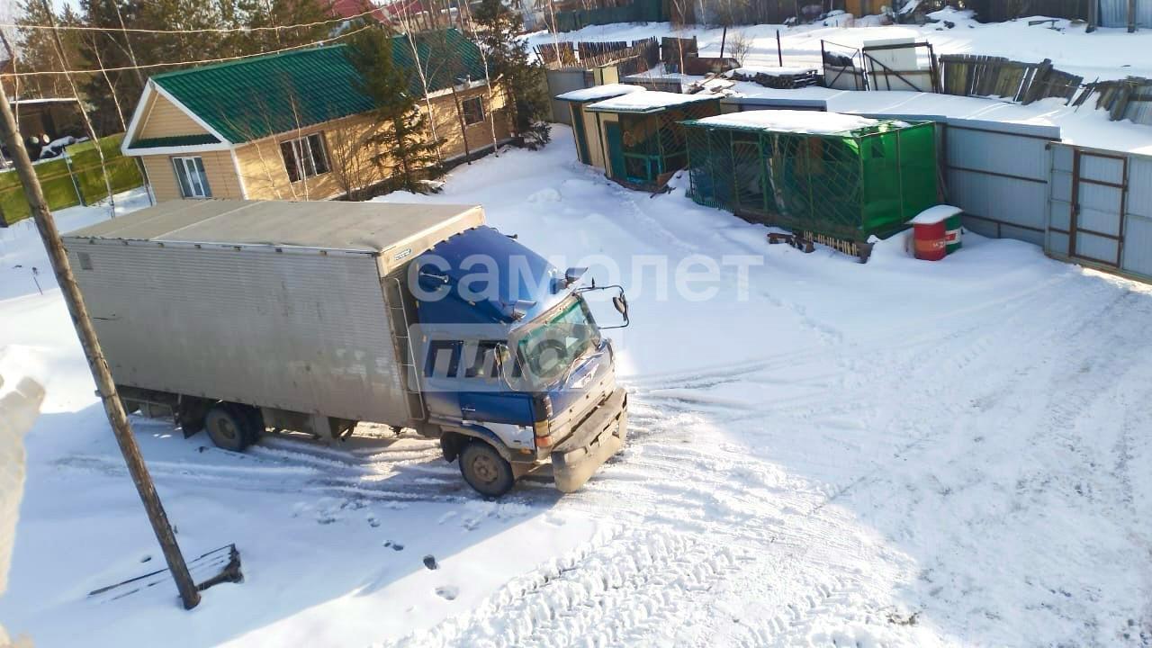 дом г Якутск ул Таежная фото 9