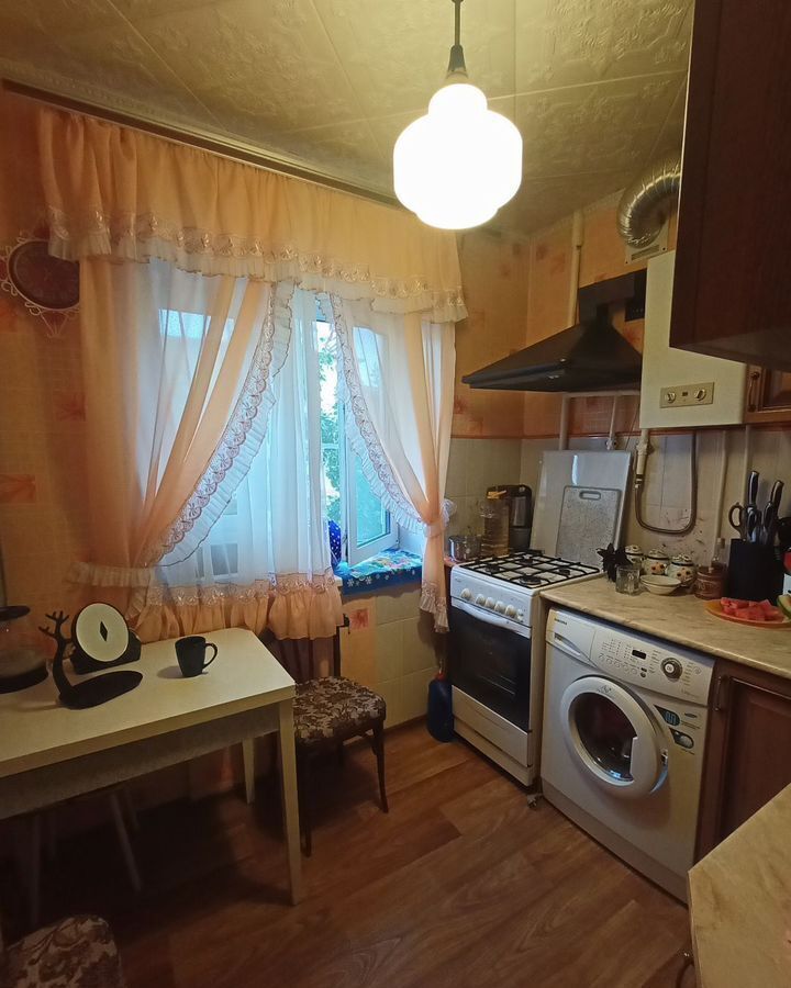 квартира г Рузаевка пер Фабричный 17 Рузаевский р-н фото 1
