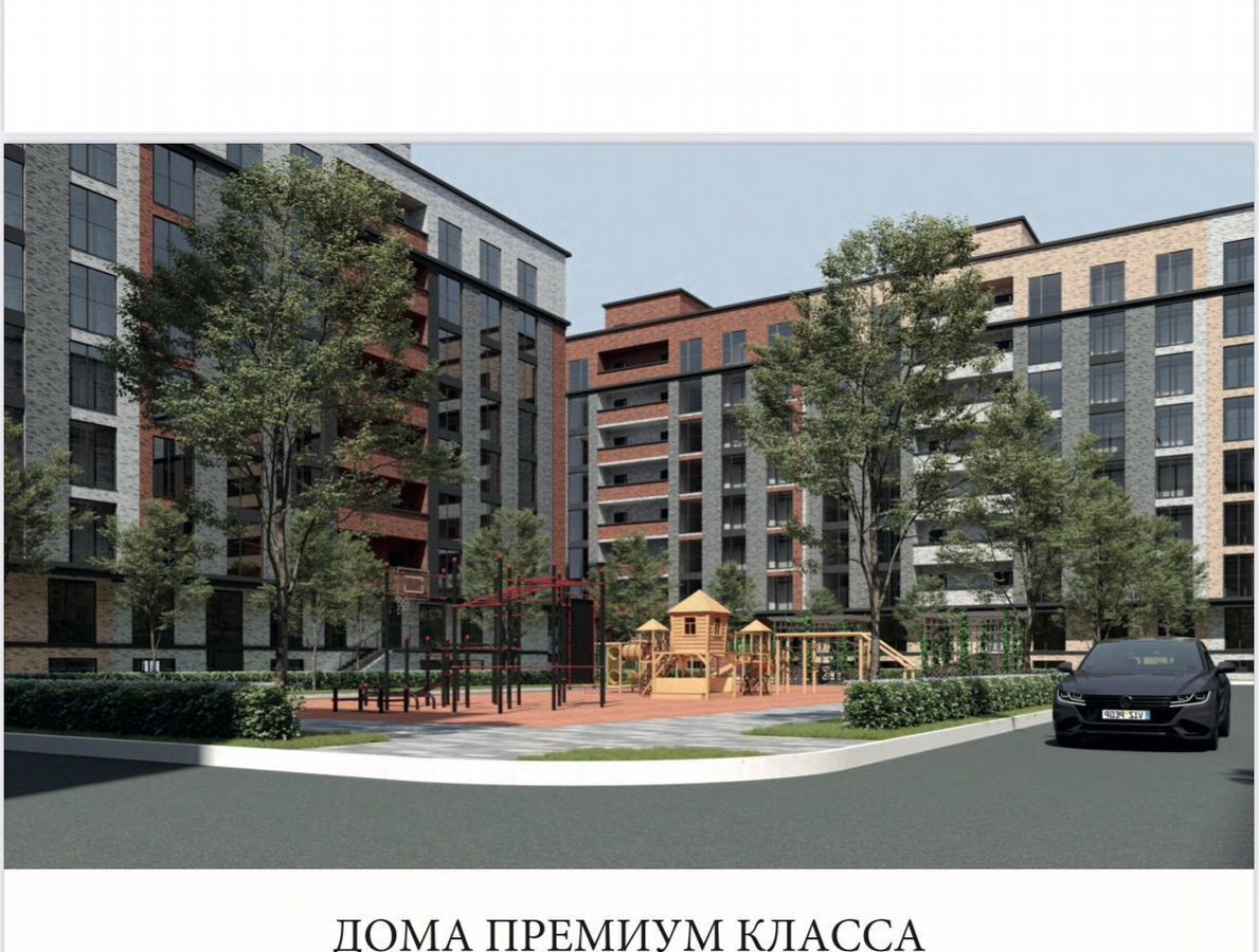 квартира г Махачкала р-н Кировский ул Даганова 139 Кировский внутригородской район фото 2