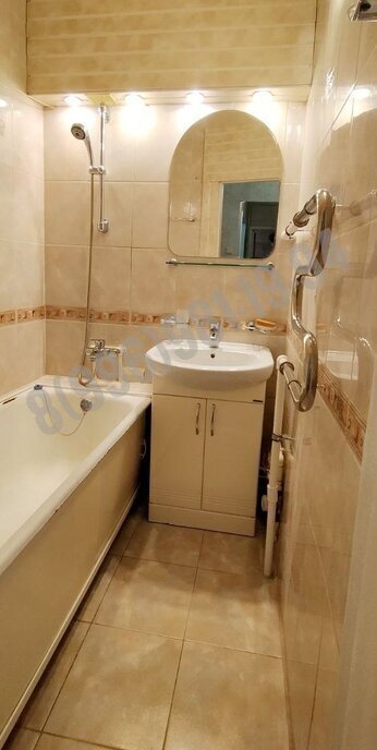 квартира г Казань метро Горки ул Рихарда Зорге 33 фото 14