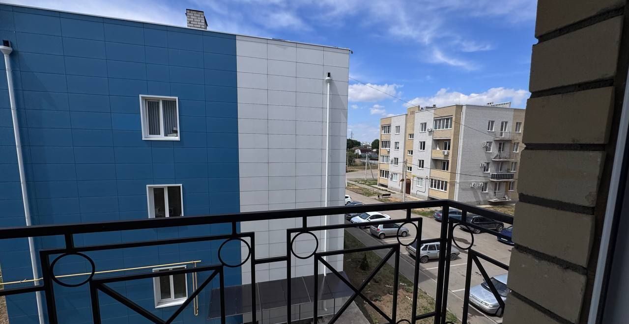 квартира р-н Среднеахтубинский г Краснослободск пер Гайворонский 1 фото 10