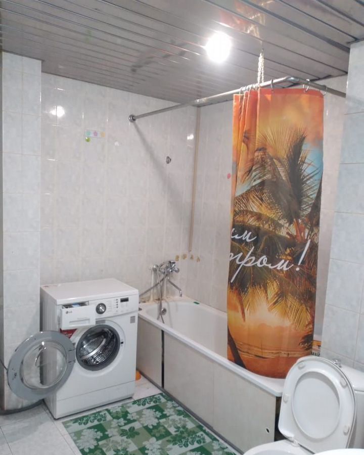 квартира г Когалым ул Мира 21 Тюменская обл. фото 8