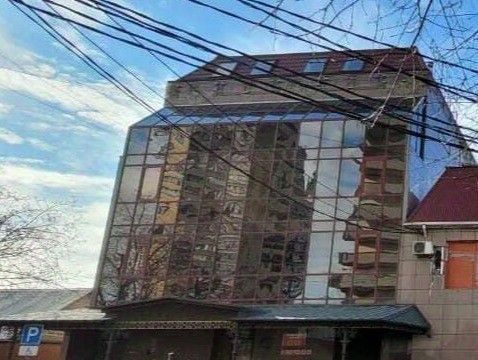 р-н Центральный ул им. Кутузова 77 фото