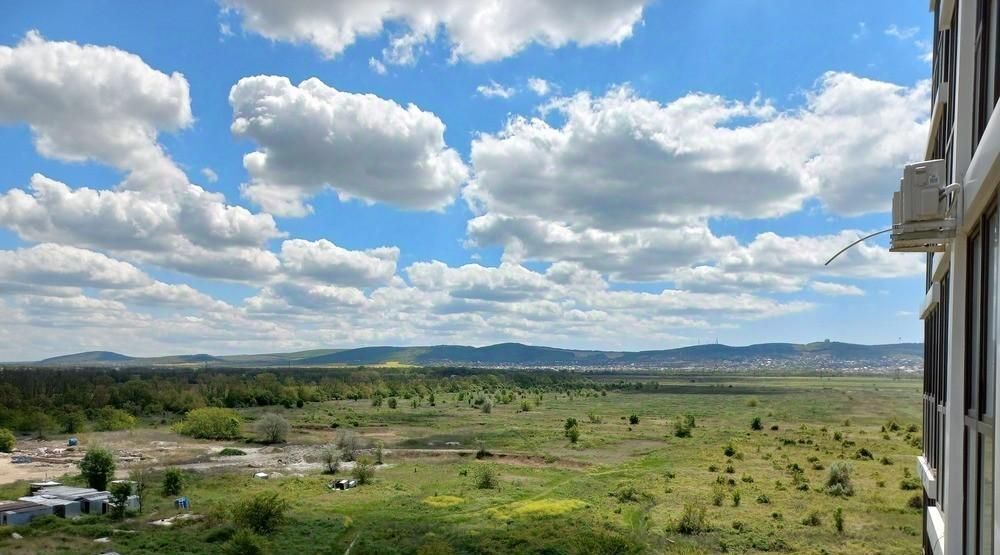 квартира р-н Анапский г Анапа ш Анапское 24к/9 фото 11