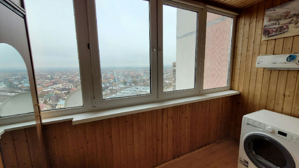 квартира г Жуковский ул Гудкова 1 Ильинская МЦД-3 фото 4