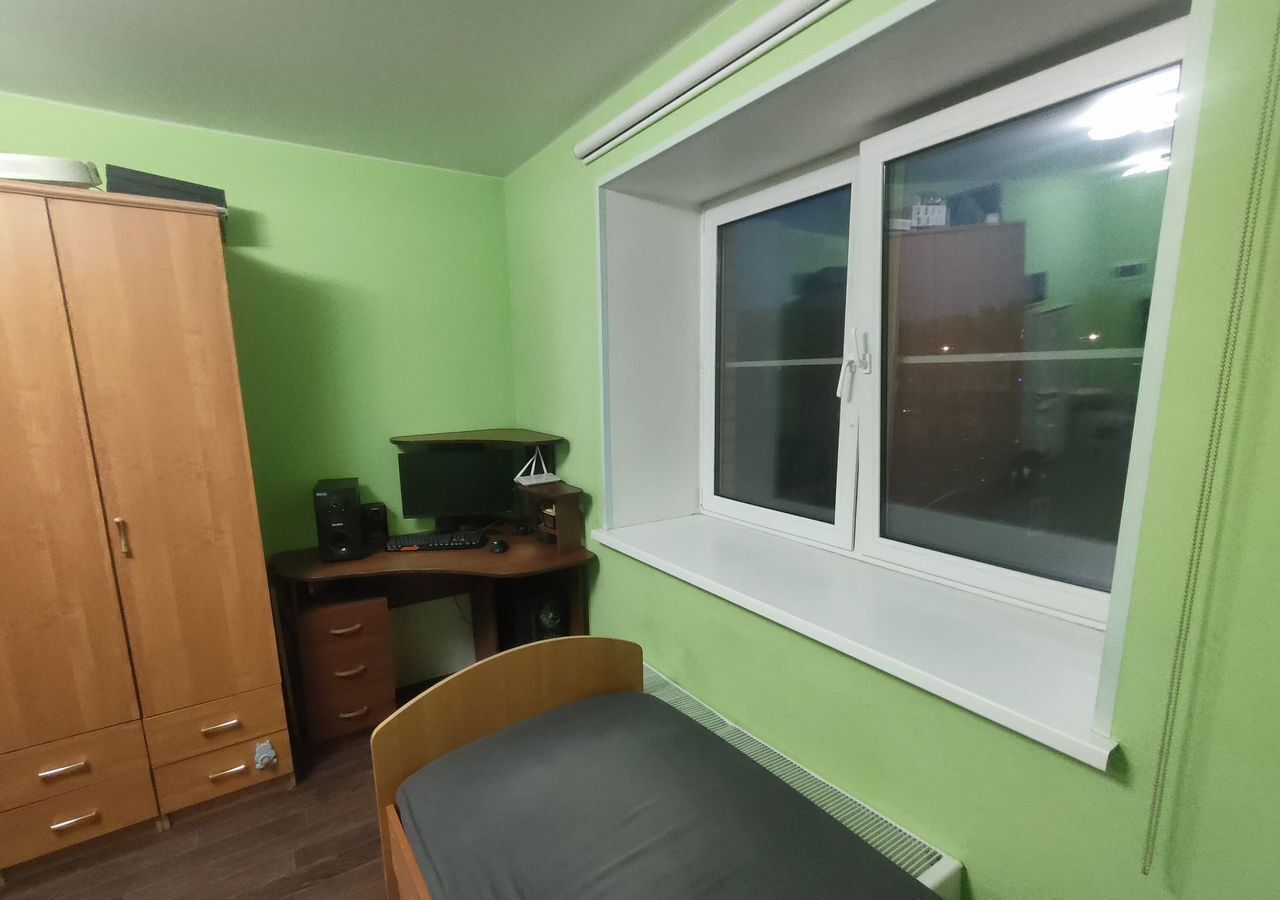 квартира г Королев мкр Болшево проезд Бурковский 50к/1 фото 5