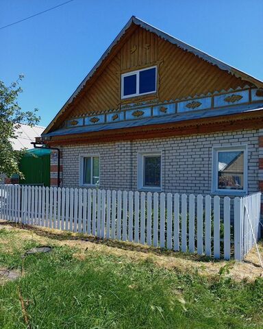 дом г Новоульяновск ул Дружбы фото