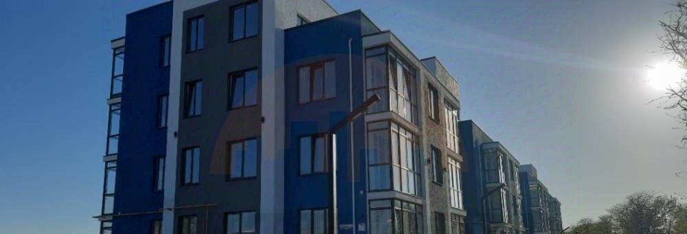 квартира г Саки ул Заводская 64 фото 5