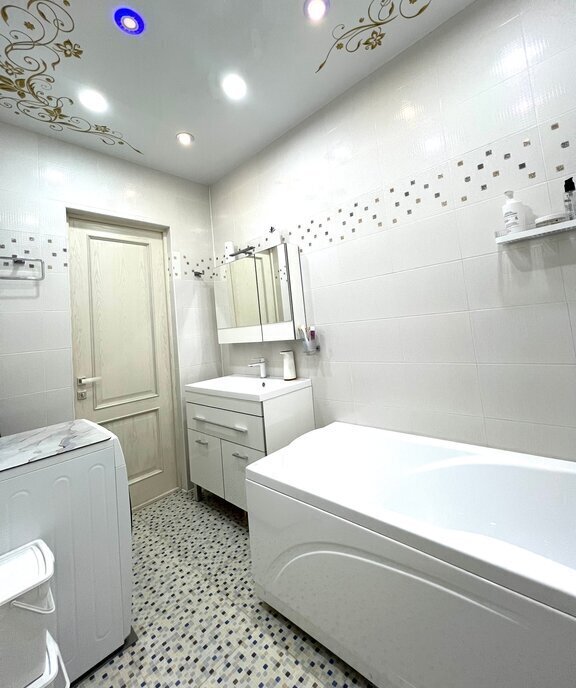 квартира г Махачкала ул Газопроводная 8к/2 фото 14