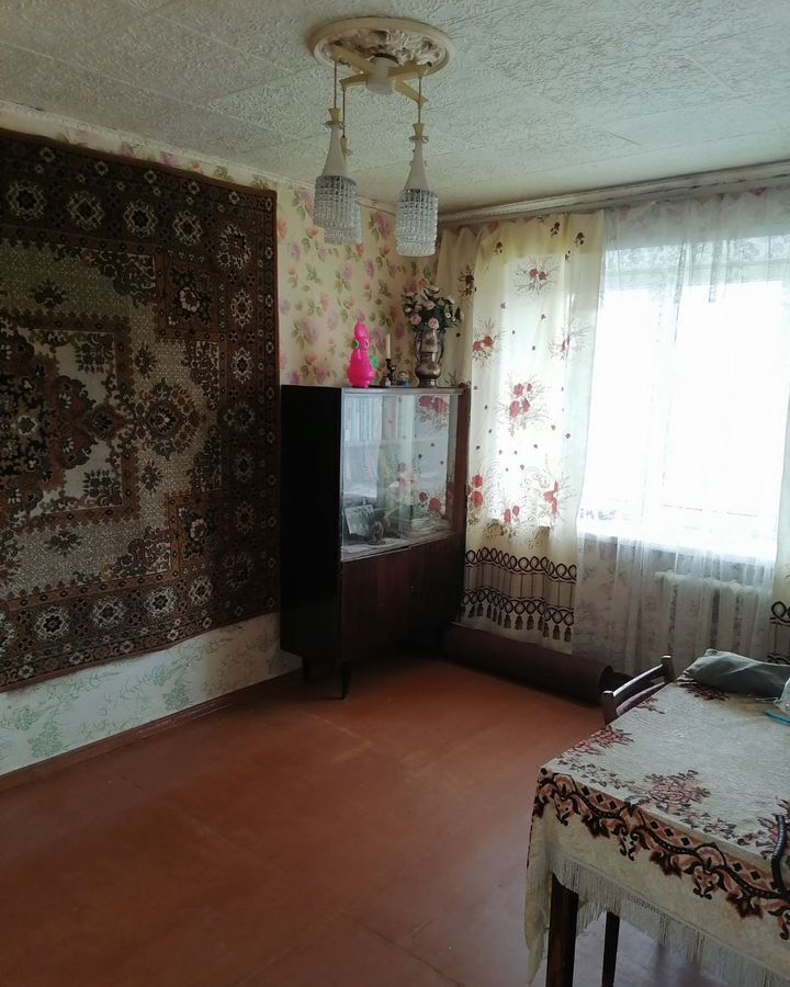 квартира г Ярославль р-н Дзержинский пр-кт Дзержинского 16 фото 10