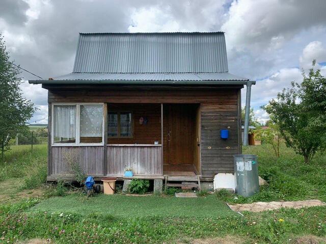 Серебряные Пруды муниципальный округ, Радуга СНТ фото