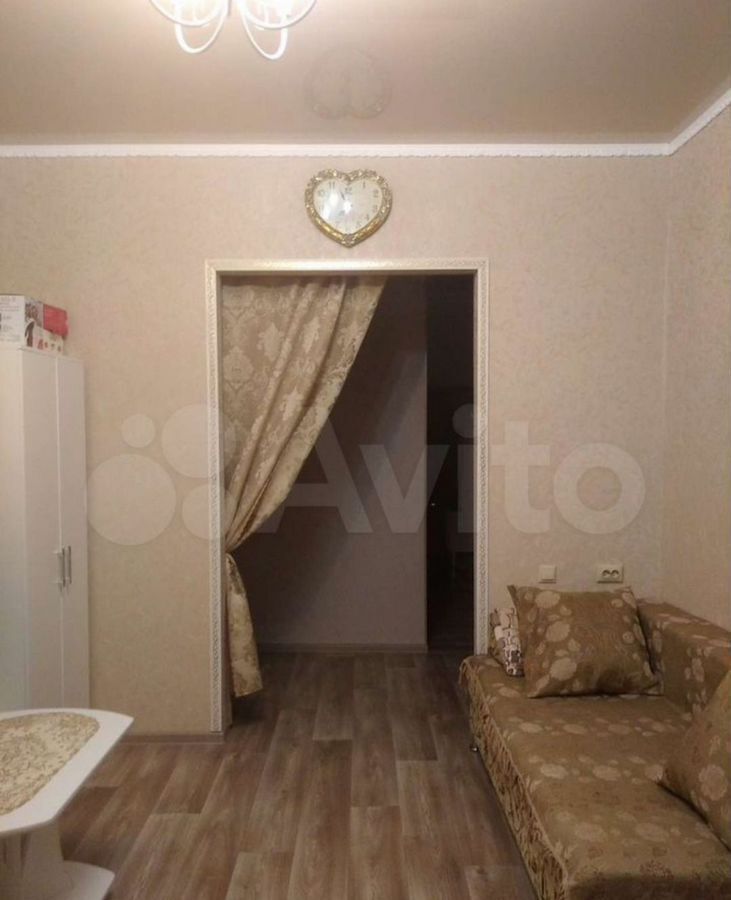 квартира г Калуга р-н Октябрьский ул Константиновых 13 фото 15