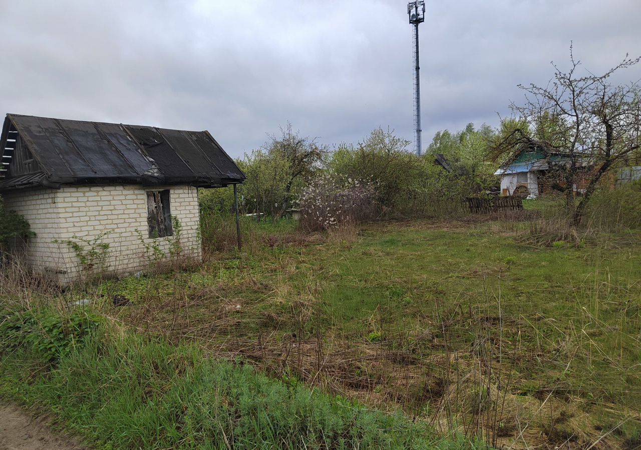 дом г Выкса снт Строитель фото 1