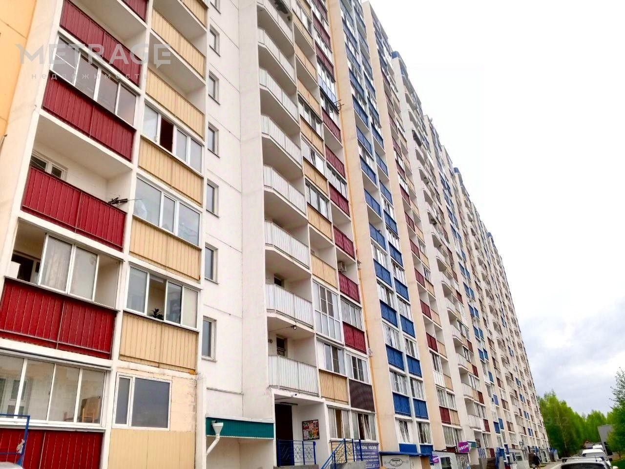 квартира г Новосибирск р-н Первомайский ул Твардовского 22/3 ЖК «Березовое» фото 19