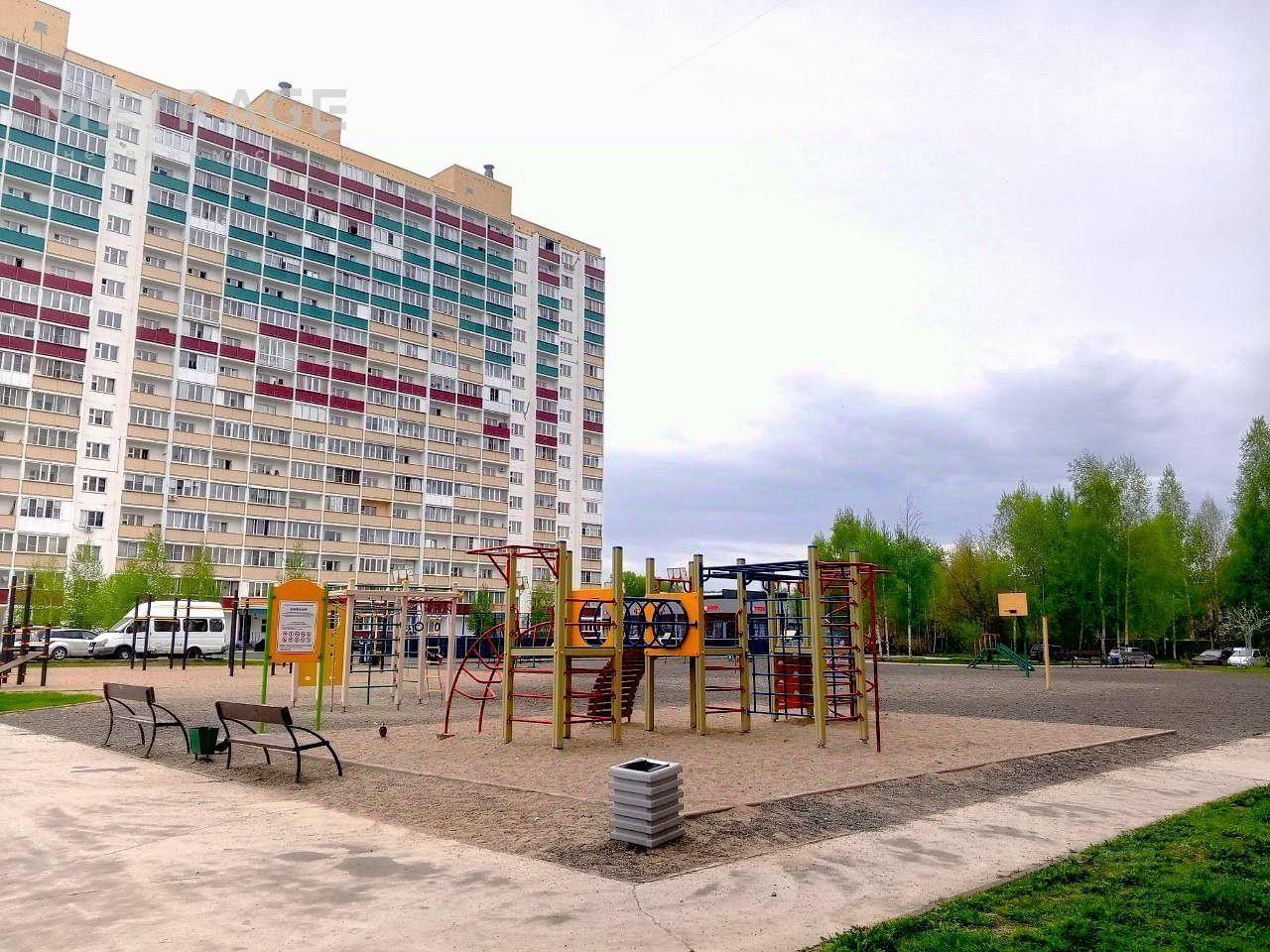 квартира г Новосибирск р-н Первомайский ул Твардовского 22/3 ЖК «Березовое» фото 20