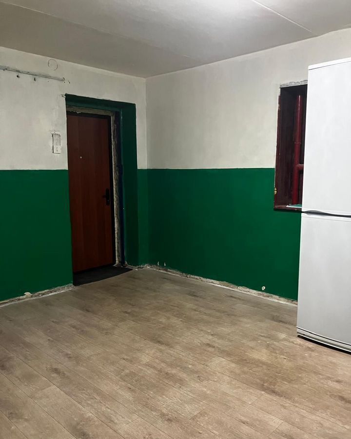 комната г Тольятти р-н Центральный ул Ленина 31 фото 11