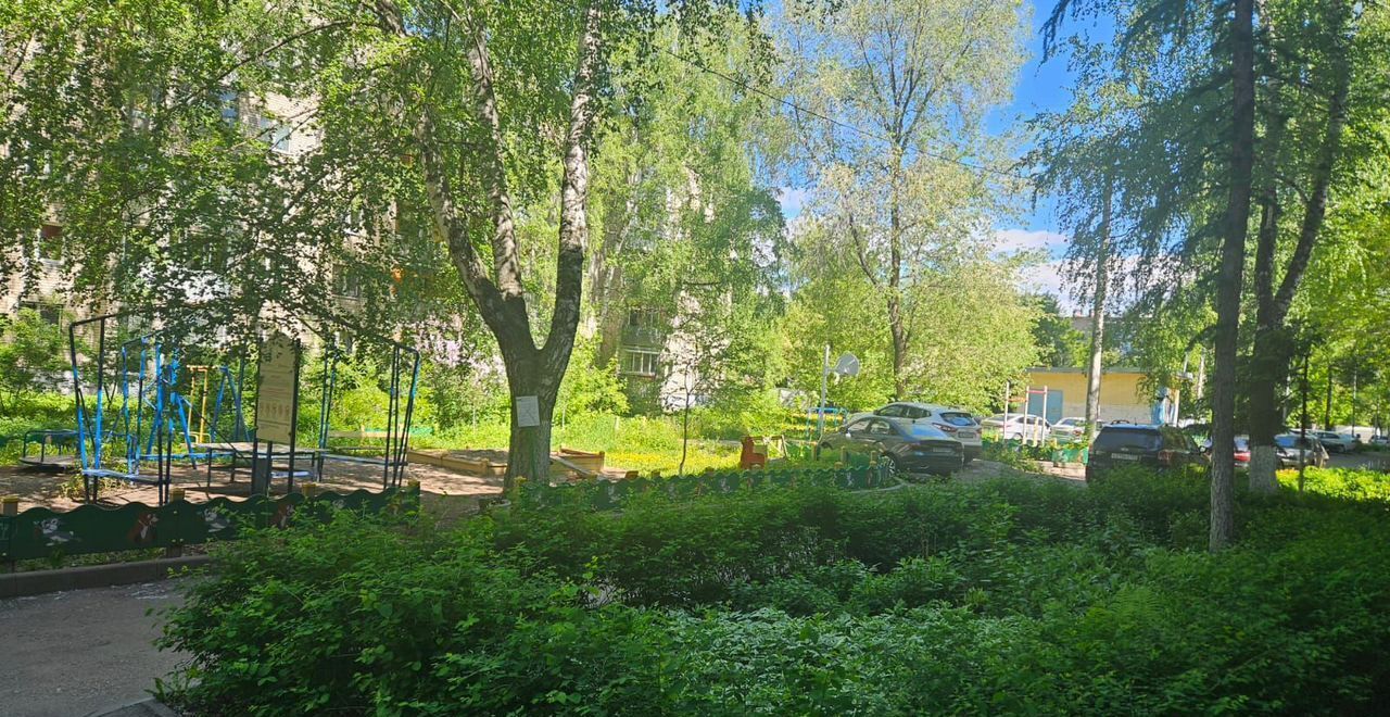 квартира г Самара Московская ул Подшипниковая 22 фото 4