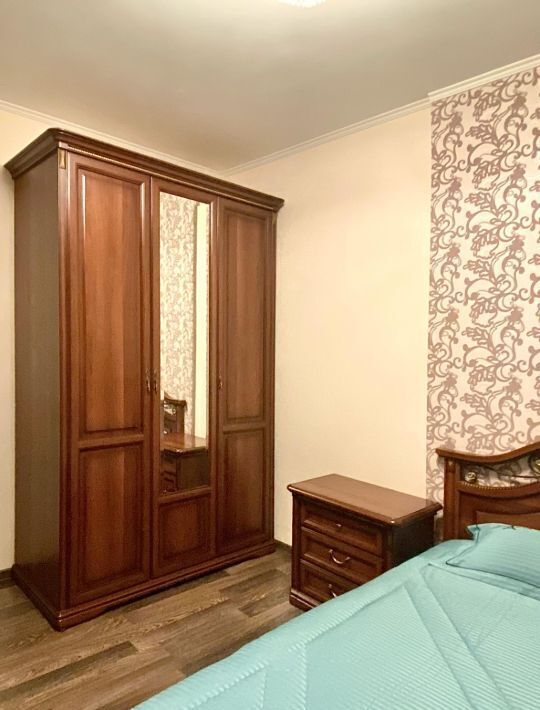 квартира г Екатеринбург Динамо ул Бажова 68 фото 9