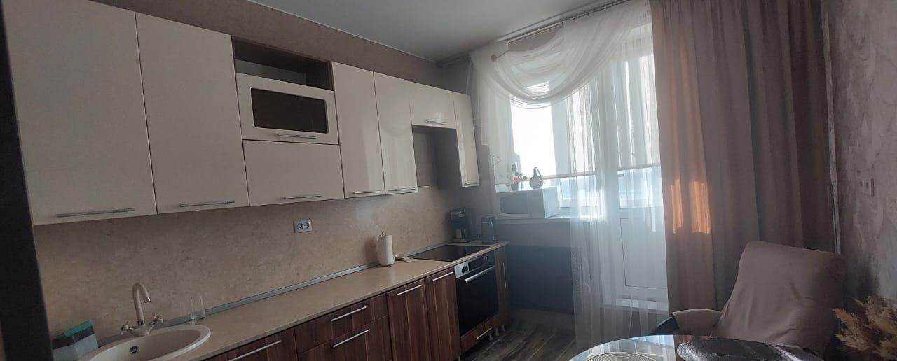 квартира г Норильск ул Федоровского 3с/2 фото 13