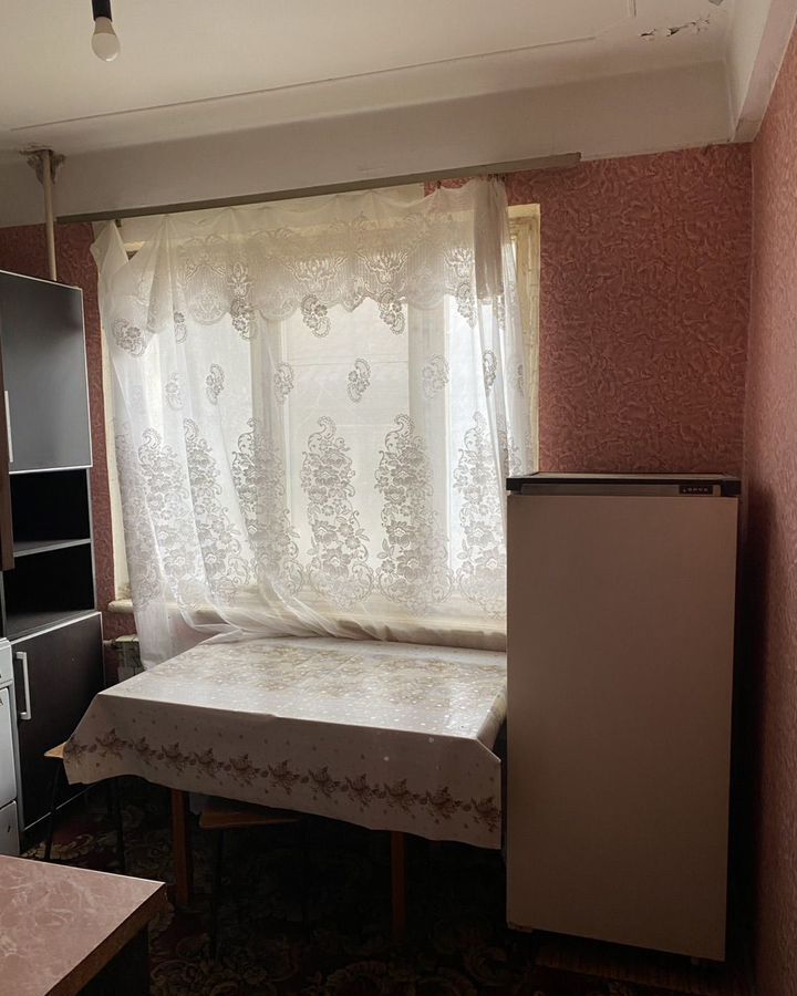 квартира г Махачкала р-н Ленинский ул Нахимова 13б фото 4