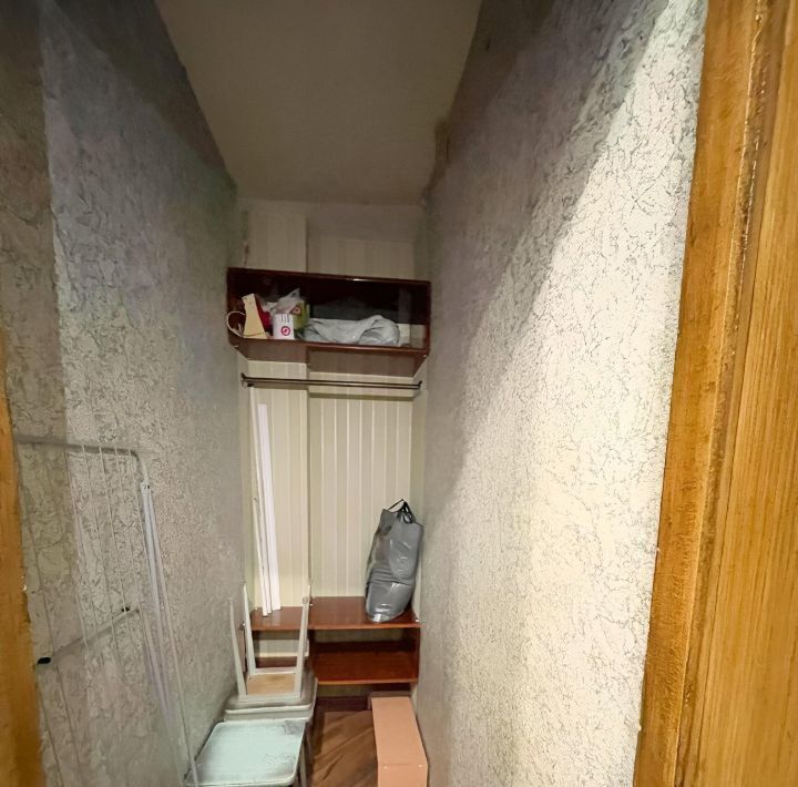 квартира г Саратов р-н Заводской ш Ново-Астраханское 87 фото 8