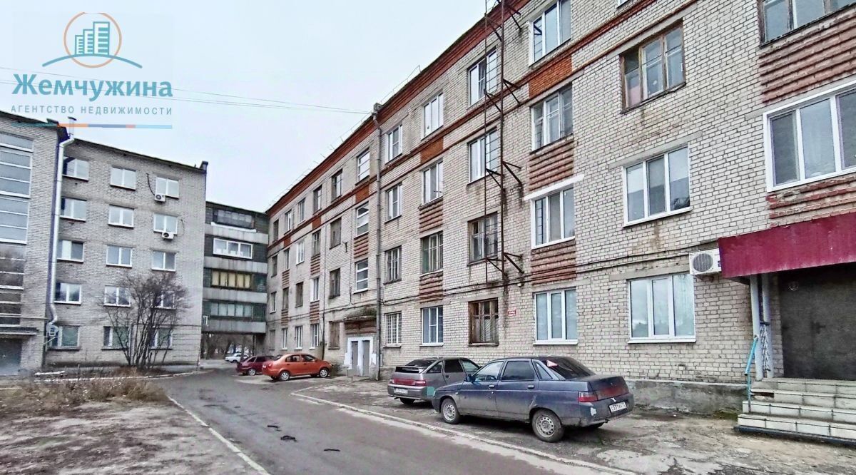 свободного назначения г Димитровград пр-кт Ленина 7 фото 18