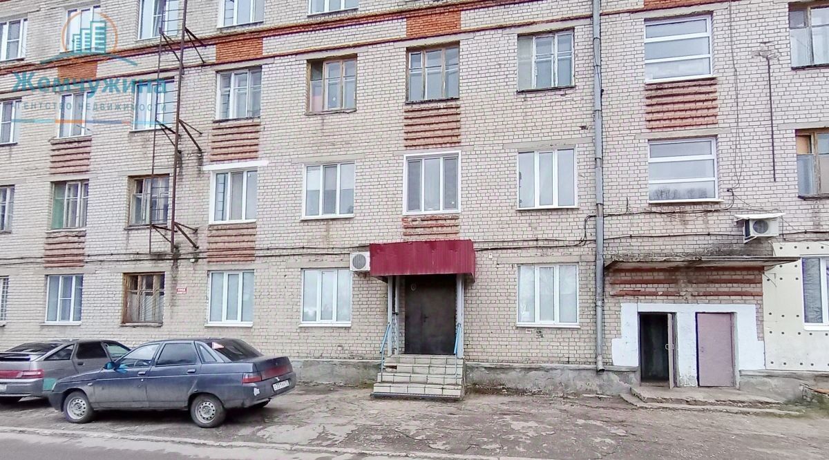 свободного назначения г Димитровград пр-кт Ленина 7 фото 19