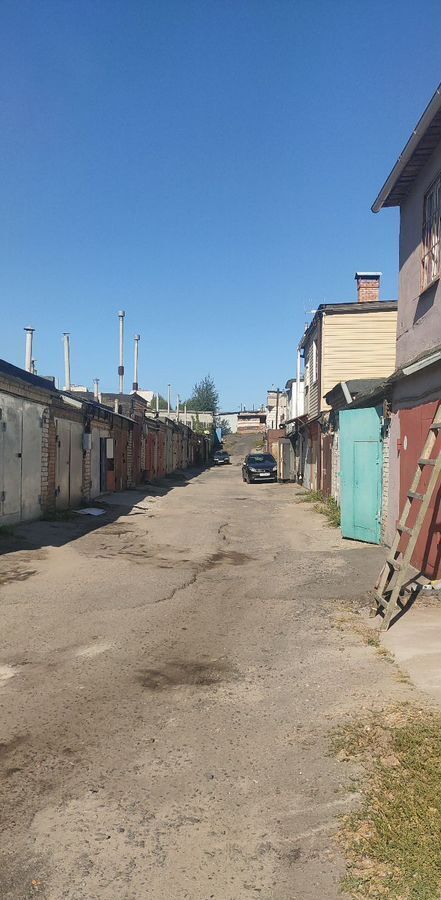 гараж г Курск р-н Центральный гаражно-строительный кооператив № 64, 115 фото 3