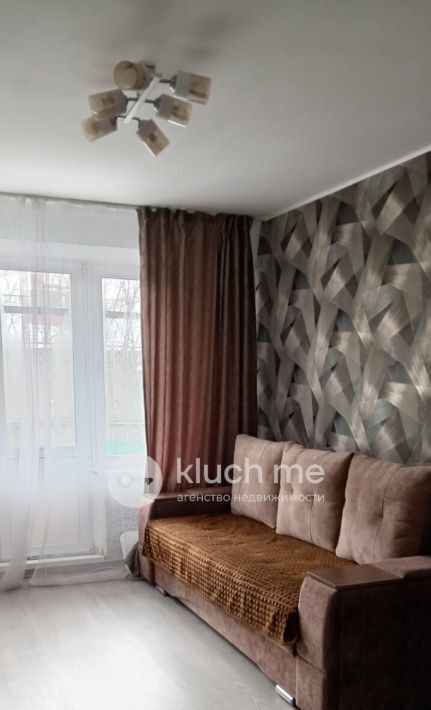 квартира г Казань Яшьлек ул Шамиля Усманова 28 фото 2